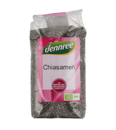 Seminte de Chia Bio Dennree 500 g